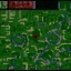 VAMPIRISM nightmare v2.01c - Warcraft 3 Custom map: Mini map
