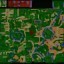 VAMPIRISM nightmare v2.04 - Warcraft 3 Custom map: Mini map