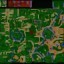 VAMPIRISM nightmare v2.04b - Warcraft 3 Custom map: Mini map