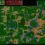 VAMPIRISM nightmare v2.05b - Warcraft 3 Custom map: Mini map