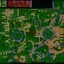 VAMPIRISM nightmare v2.06 - Warcraft 3 Custom map: Mini map