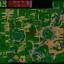 VAMPIRISM nightmare v2.07 - Warcraft 3 Custom map: Mini map