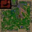 Vampirism Nightmare v3.00 - Warcraft 3 Custom map: Mini map