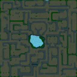 Vampirism Noob - Warcraft 3: Custom Map avatar