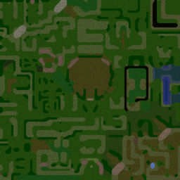 Vampirism Of the humans - Warcraft 3: Custom Map avatar