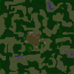 Vampirism Piricon V 16.4.2 - Warcraft 3: Custom Map avatar