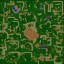 Vampirism Pro Warcraft 3: Map image