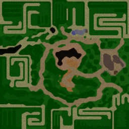 Vampirism [Pros] 4.0 (FINAL) - Warcraft 3: Custom Map avatar