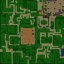 Vampirism `,...,´ 25.33 - Warcraft 3 Custom map: Mini map