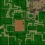Vampirism `,...,´ 25.35 - Warcraft 3 Custom map: Mini map