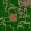 Vampirism `,...,´ 25.40 - Warcraft 3 Custom map: Mini map