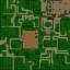 Vampirism `,...,´ 26.04 - Warcraft 3 Custom map: Mini map