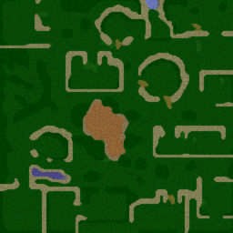 Vampirism RaNaR v1.6 - Warcraft 3: Custom Map avatar