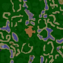 Vampirism Rape - Warcraft 3: Custom Map avatar