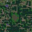Vampirism Red ICE 3.10 - Warcraft 3 Custom map: Mini map
