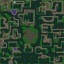 Vampirism Red ICE 3.13 - Warcraft 3 Custom map: Mini map