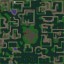 Vampirism Red ICE 3.15 - Warcraft 3 Custom map: Mini map
