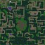Vampirism Red ICE 3.17 - Warcraft 3 Custom map: Mini map
