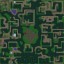 Vampirism Red ICE 3.18 - Warcraft 3 Custom map: Mini map