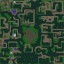 Vampirism Red ICE 3.20 - Warcraft 3 Custom map: Mini map