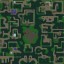 Vampirism Red ICE 3.22 - Warcraft 3 Custom map: Mini map