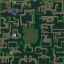 Vampirism Red ICE 3.22b - Warcraft 3 Custom map: Mini map