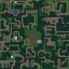 Vampirism Red ICE 3.23 - Warcraft 3 Custom map: Mini map