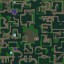Vampirism Red ICE 3.24 - Warcraft 3 Custom map: Mini map
