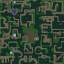 Vampirism Red ICE 3.25 - Warcraft 3 Custom map: Mini map