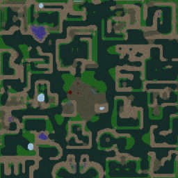 Vampirism Red ICE 3.26 - Warcraft 3: Custom Map avatar