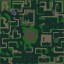 Vampirism Red IcE Warcraft 3: Map image