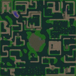 Vampirism Red IcE v3.10br - Warcraft 3: Custom Map avatar