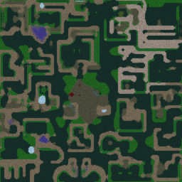 Vampirism Red Storm - Warcraft 3: Custom Map avatar