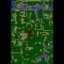 Vampirism - Return V1.31 - Warcraft 3 Custom map: Mini map