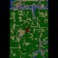 Vampirism - Return V1.32 - Warcraft 3 Custom map: Mini map
