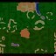 Vampirism Revolution 9.5 - Warcraft 3 Custom map: Mini map