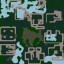 Vampirism ROTV Warcraft 3: Map image