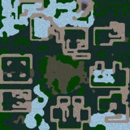 Vampirism ROTV 1.07 - Warcraft 3: Custom Map avatar