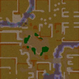 Vampirism R/T v1.5 - Warcraft 3: Custom Map avatar