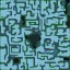 Vampirism Sheep v1.5 - Warcraft 3 Custom map: Mini map