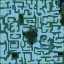 Vampirism Sheep v1.7 - Warcraft 3 Custom map: Mini map