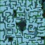 Vampirism Sheep Warcraft 3: Map image