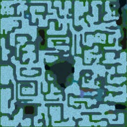 Vampirism Sheep v1.8 - Warcraft 3: Custom Map avatar