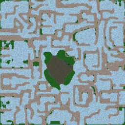 Vampirism Snowy death version 3.1 - Warcraft 3: Custom Map avatar
