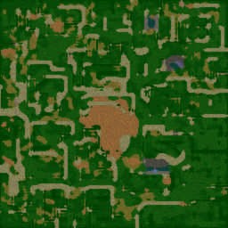 Vampirism Speed 2.16 - Warcraft 3: Custom Map avatar