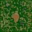 Vampirism SPEED 2.49 - Warcraft 3 Custom map: Mini map