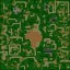Vampirism SPEED v2.50 - Warcraft 3 Custom map: Mini map