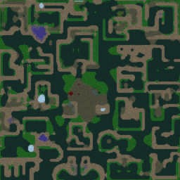 Vampirism Speed v2.55 Beta - Warcraft 3: Custom Map avatar