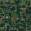 Vampirism SPEED v2.55 - Warcraft 3 Custom map: Mini map