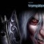 Vampirism SPEED - X-Mas Warcraft 3: Map image